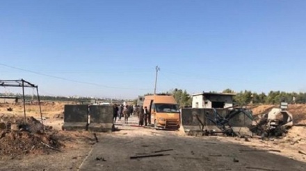 At least 4 civilians killed, several others wounded in bomb attack in Syria’s Hasakah