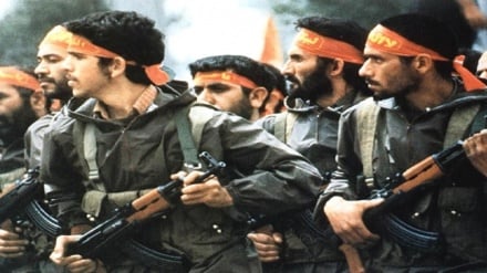 Holy Defence, picture of values (1) 