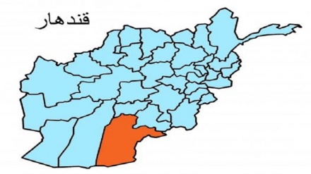 تلفات سنگین طالبان در قندهار؛ 15 نفر کشته و 6 تن زخمی شدند