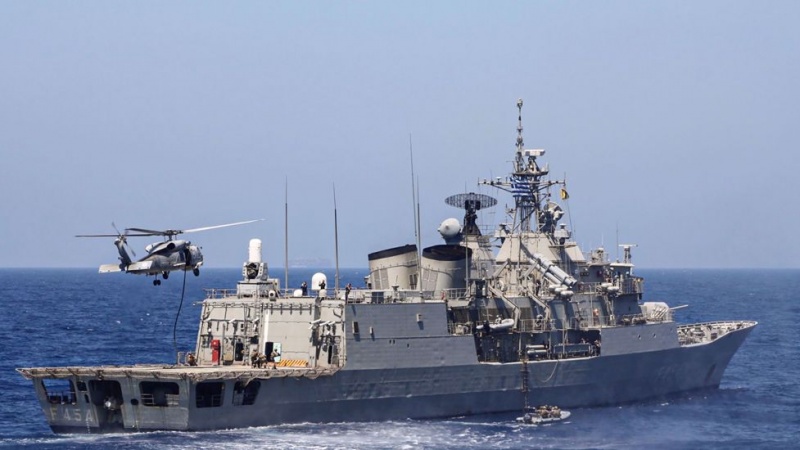 Turkey accuses Greece of ‘rejecting dialog, lying’ in Mediterranean dispute