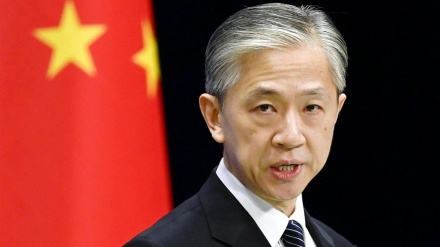 中国、「日本が台湾と関係強化しないよう希望」