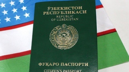 قانون شهروندی ازبکستان تسهیل شد