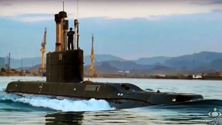 Ushtria iraniane paralajmëron forcat trans-rajonale që të largohen nga zona e stërvitjes Zulfiqar 99