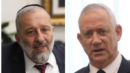 דרעי: לא נתתי ערבות לגנץ למימוש ההסכם הקואליציוני