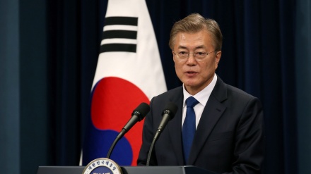 韩国总统请求联合国协助正式结束朝鲜战争