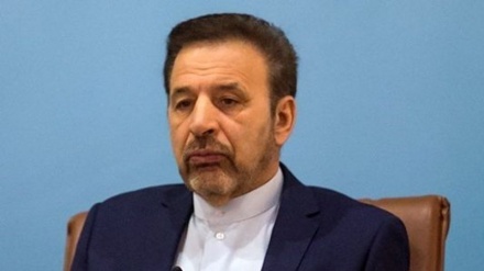 瓦尔基：德黑兰与巴库的关系不应受谣言影响