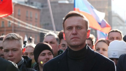 Madai ya kupewa sumu Navalny, kisingizio kipya cha Magharibi kwa ajili ya kuishinikiza Russia