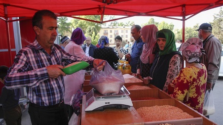  تاجیکستان و ازبکستان؛ ثبت بالاترین نرخ تورم در جامعه همسود