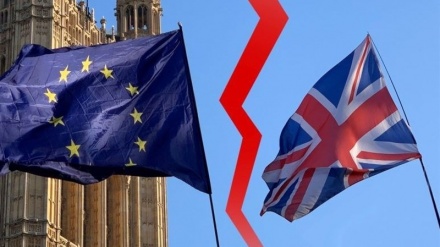 欧盟警告英国严重违反国际法