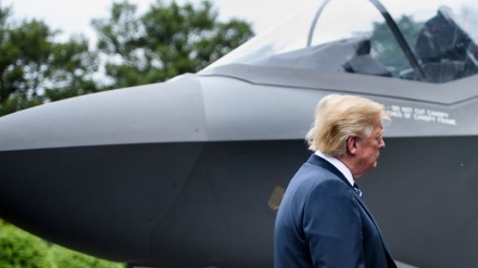 সংযুক্ত আরব আমিরাতের কাছে অস্ত্র বিক্রি: শেষ পর্যন্ত ট্রাম্পের বিজয়