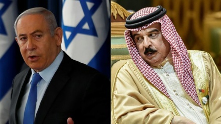 Media Israel: Normalisasi Bahrain-Israel atas Izin Saudi 