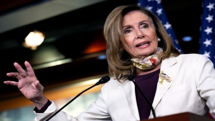 Pelosi: Ne kërkojmë të rrëzojmë Trump nga pushteti