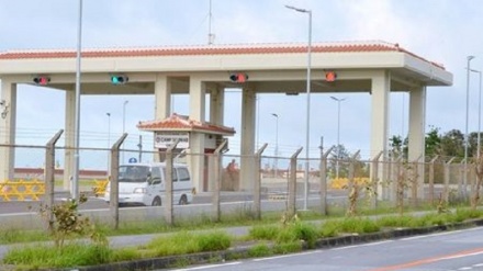 名護市で爆発音　辺野古住民「窓ガラスが揺れた」　