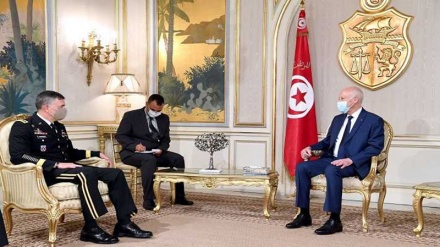 L'Afrique en marche