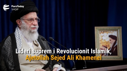 Lideri suprem dënon ribotimin e karikaturës ofenduese ndaj Profetit Islam(as)