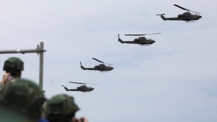 台湾国防相、「中国に台湾との全面戦争に備える兆候なし」