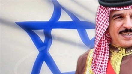 Ouday Ramadan all'IRIB: 'il regime del Bahrain è razzista come quello sionista' (AUDIO)