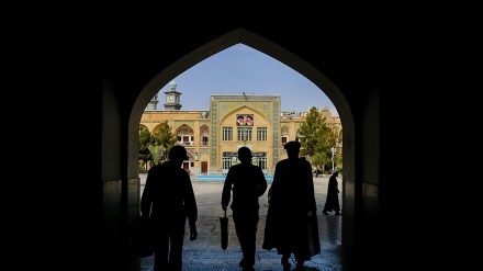 Elmiyyə hovzəon nuyə tədrisi sor bino be.