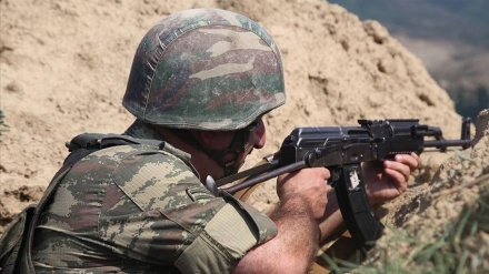 Scontro Armenia-Azerbaijan: Turchia invia mercenari per aiutare Baku