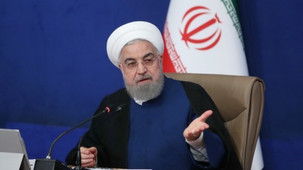 President outlines Iran’s economic policies