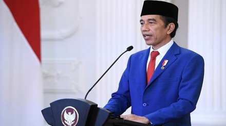 Presiden RI: Bursa Karbon, Kontribusi Indonesia Lawan Krisis Iklim