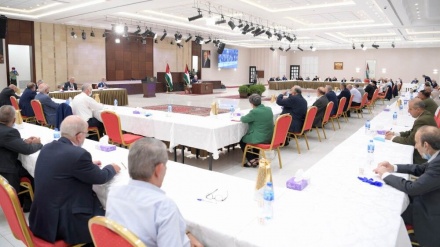 パレスチナ各勢力が強調、「アラブ諸国によるイスラエルとの関係正常化工作は失敗する」