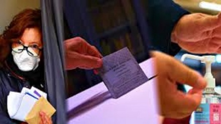 Italia torna al voto: una sfida al Covid e al rischio astensione
