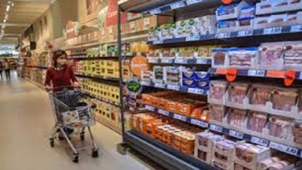 Pandemia brucia 116 miliardi di consumi in Italia