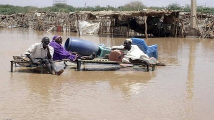 Sudan yaomba msaada wa kimataifa kwa waathiriwa wa mafuriko