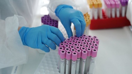 ثبت 41 مورد جدید کووید 19 در تاجیکستان