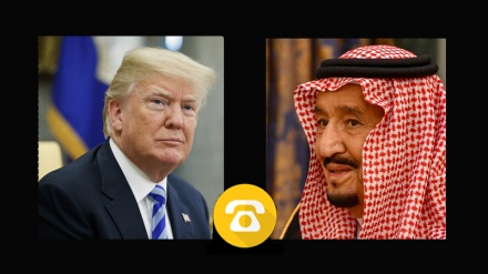 Kontradiktat verbale dhe të sjelljes së Al-Saud në normalizimin e marrëdhënieve me regjimin sionist