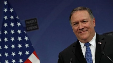 Pompeo: Rezervat e uraniumit të Iranit janë më të larta se kufijtë e përcaktuar në Marrëveshjen bërthamore