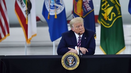 বাশার আসাদকে হত্যার আকাঙ্ক্ষা ট্রাম্পের; নিন্দা জানালো সিরিয়া