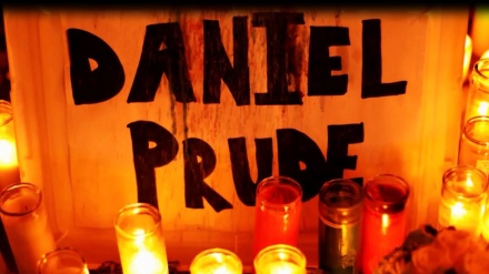 Menuntut Keadilan atas Kematian Daniel Prude