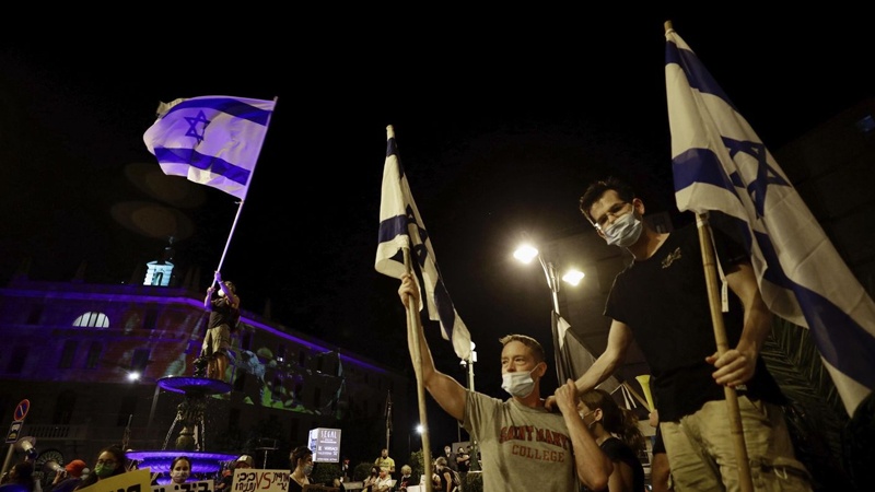 Palestinezët dënojnë veprimet e vendeve arabe