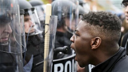 米警官による黒人殺害が増加
