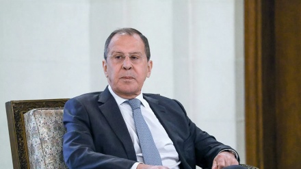 Lavrov: Rusia, Turki dan Iran Satu Visi mengenai Suriah