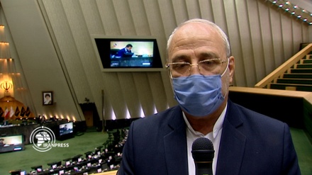 İran Meclisi'nden