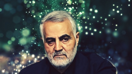  تاکید ایران بر لزوم محاکمه قاتلان سردار سلیمانی