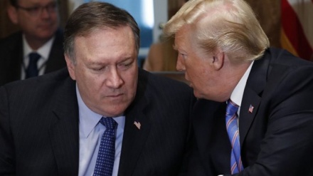 Pompeo: Shtetet e Bashkuara e konsiderojnë marrëveshjen bërthamore të rrezikshme