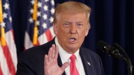 米大統領が、警官銃撃犯の処刑を再度強調