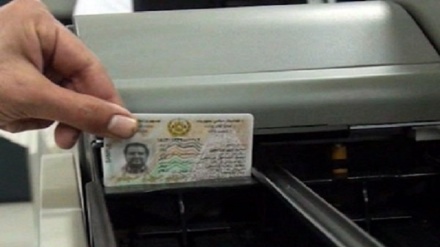 درج نام مادر در شناسنامه تایید شد