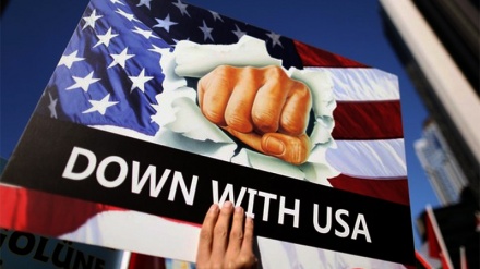 Wapalestina watoa wito wa kufanyika maandamano makubwa kulaani safari ya kikanda ya Biden