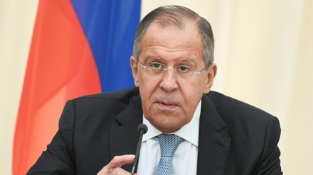 ロシア外相「わが国はシリアに関してイランやトルコと意見が一致」