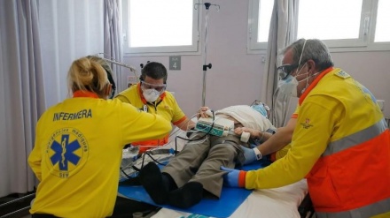 Seconda ondata Covid: in Spagna superati i 700mila casi, record in Europa