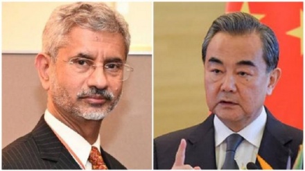 মস্কোয় ভারত-চীন বৈঠক: সেনা প্রত্যাহারের দাবি ভারতের; অনড় চীন