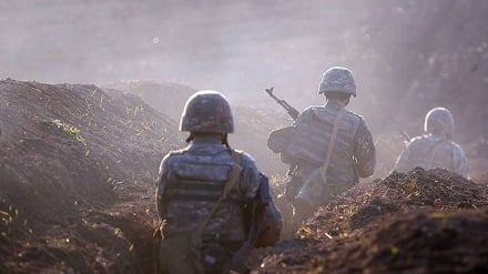 Dukung Azerbaijan, Turki Kirim Bantuan ke Garis Depan