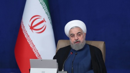 鲁哈尼：如果美国敢横行霸道将面临伊朗的强硬回击