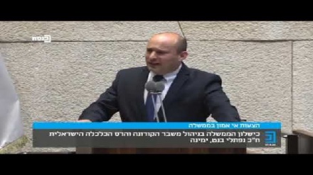 נפתלי בנט על ליברמן: קודח חור בסירה של כולנו