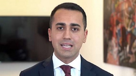 Di Maio: Scarcerazione di Zaki dimostra necessità di alimentare canali diplomatici